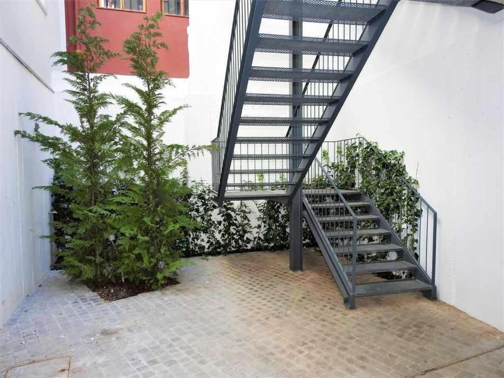 Oporto Delight 1 Luxury Apartment In Historic Center With Balcony Max 4 P מראה חיצוני תמונה