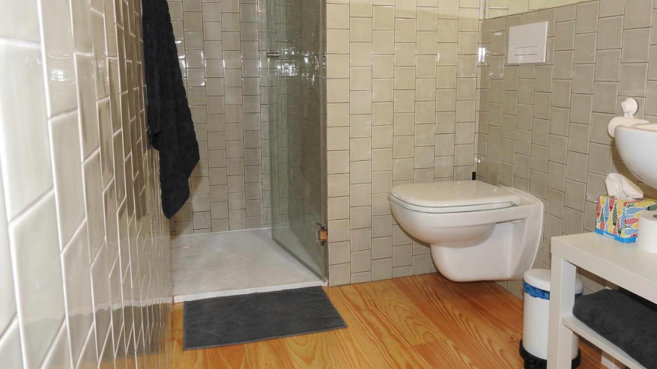 Oporto Delight 1 Luxury Apartment In Historic Center With Balcony Max 4 P מראה חיצוני תמונה