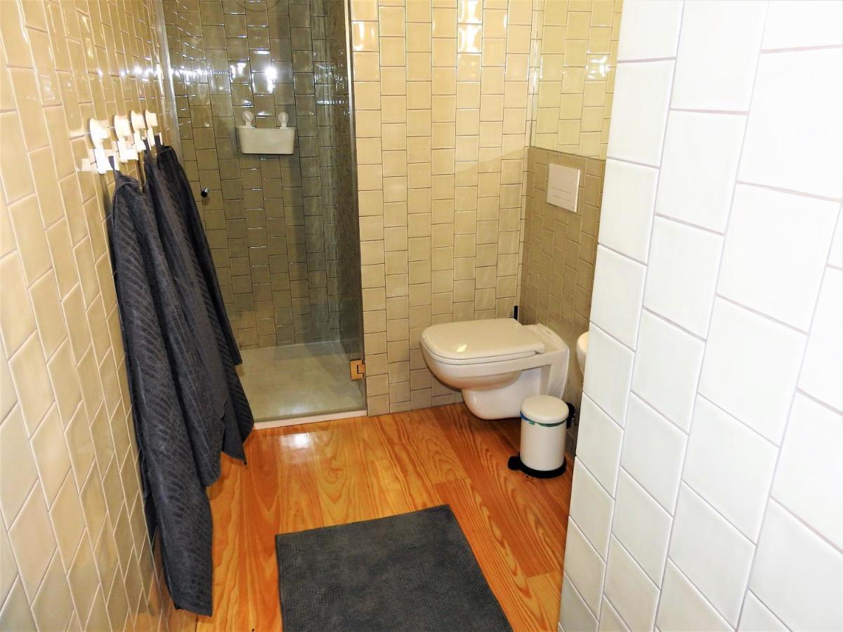 Oporto Delight 1 Luxury Apartment In Historic Center With Balcony Max 4 P מראה חיצוני תמונה
