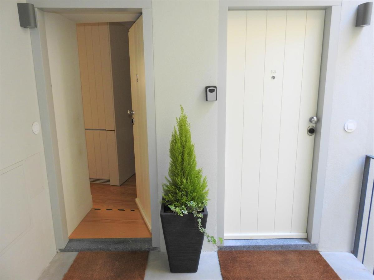 Oporto Delight 1 Luxury Apartment In Historic Center With Balcony Max 4 P מראה חיצוני תמונה